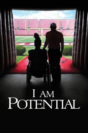 A father's journey to help his blind and wheel-chair bound son to overcome impossible odds and allow the world to see his God-given potential.
