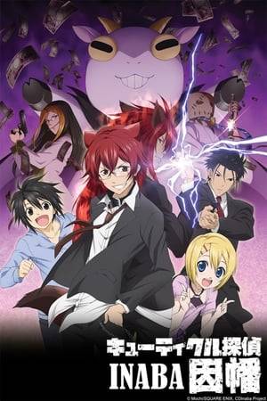 The story revolves around Hiroshi Inaba, a private detective, and part-wolf-part-human being who was created artificially. Hiroshi runs his own detective agency and solves cases with the help of his cross-dressing secretary Yuuta, and Kei, a "relatively normal" teenager. The plot centres on Hiroshi and the gang trying to arrest his arch-nemesis Don Valentino, a mastermind goat with a taste for money (literally).