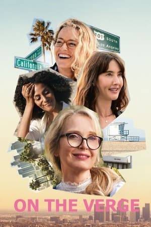 Four women, a chef, a single mom, an heiress, and a job seeker dig into love and work, with a generous side of midlife crises, in pre-pandemic LA.