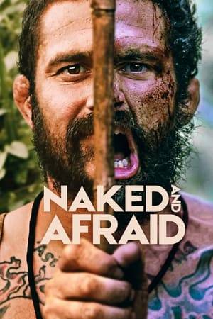 What happens when you put two complete strangers - sans clothes - in some of the most extreme environments on Earth? Each male-female duo is left with no food, no water, no clothes, and only one survival item each as they attempt to survive on their own.