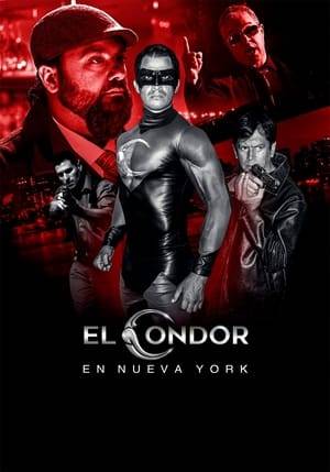 A drug lord in New York, named Damian, has created a new drug with shocking effects. After various accidental deaths, the DEA and police are led on a wild goose chase in the search for this mafia boss. Damian begins knocking off his competition with the help of his private scientist and an insider from the DEA. The son of Mayor Martinez (from Super Condor) becomes comatose after using the new drug. Mayor Martinez flies to NY from Peru to begin his own investigation in search of Damian, and a cure. Everything beings to look grim for the DEA agents, Mayor Martinez, and his son; until helps arrives. El Condor comes to New York from Peru to help reverse the effects of this brutal new drug and bring Damian to justice.