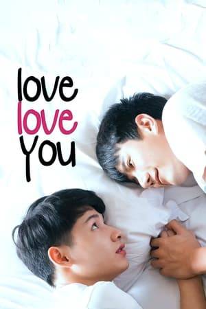 A couple's love is tested when one partner must move in with an attractive new student, while the other gets a surprise visitor from his past.