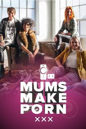Five ordinary mums confront the impact of easy access porn on their kids and shine a light on the issues relating to young people’s attitude toward sex today. Combining focused journalism with warm and mischievous entertainment, the mums explore the world of modern pornography to produce their own 12-minute porn film.