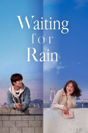 Young-ho doesn't have any dreams for his life. He has been studying for three years to enter a university. He decides to send a letter to his childhood friend So-yeon. But her younger sister So-hee receives the letter instead of her sick sister. So-hee writes back to Young-ho, pretending to be So-yeon. Meanwhile, So-hee takes care of her sick sister and also runs a secondhand bookstore with her mother.