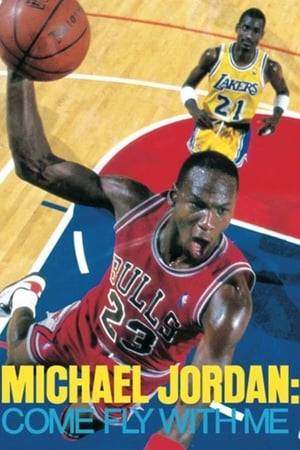 Get an inside look at Michael at home, on the golf course and in the air. Features rare footage from his days at the University of North Carolina. Relive spectacular highlights from his NBA career and All-Star games. Enjoy slam dunks, gravity defying shots and more!