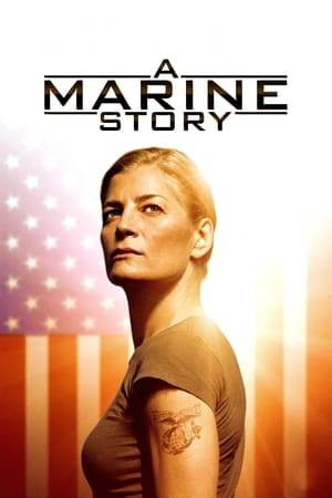 Marine officer Alexandra is tough enough to kick any guy's ass in a bar fight, but there's one opponent she can't beat: military policy. When she returns to her conservative hometown from Iraq with a mysterious personal life, she finds herself charged with preparing a tempestuous teenage girl to boot camp.
