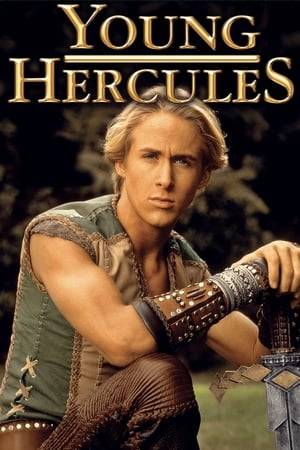 Young Hercules was a spin-off from the 1990s syndicated television series Hercules: The Legendary Journeys. It was aired on Fox Kids from September 12, 1998, to May 12, 1999. It lasted one season with 50 episodes and starred Ryan Gosling in the title role.