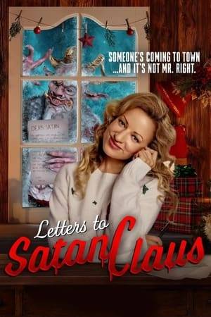 After returning to her hometown of Ornaments as a big city news reporter, she faces the demon of her past following a simple typo in her letter to Santa, a harmless mistake that summoned Satan to kill her parents.