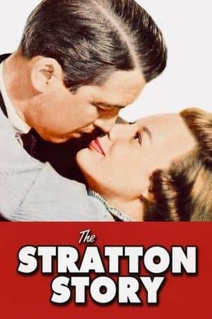 Star major league pitcher Monty Stratton loses a leg in a hunting accident, but becomes determined to leave the game on his own terms.