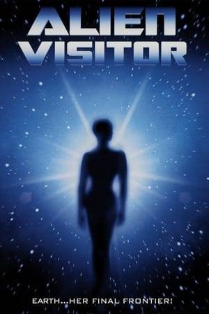 In this sci-fi adventure a gorgeous alien woman is sent to Earth by mistake from the planet Epsilon. Landing in the Australian outback she meets a surveyor and they cross the continent together. However, she spends the trip haranguing him for the ecological recklessness and avarice of the human race.