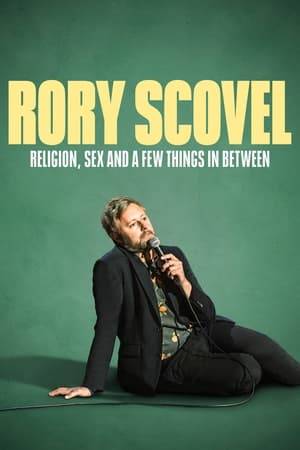 Rory Scovel takes the stage at Minneapolis’ Goodale Theater to offer his observations on such disparate subjects as religion, sex, mushrooms, vaccines, parenting an eight-year-old, and much more in this standup special. The South Carolina native interweaves improvised moments with meta-commentary on the subtle art of stand-up as he riffs on some of the most awkward aspects of seemingly taboo yet universal topics – all with a dose of his amiable southern charm.
