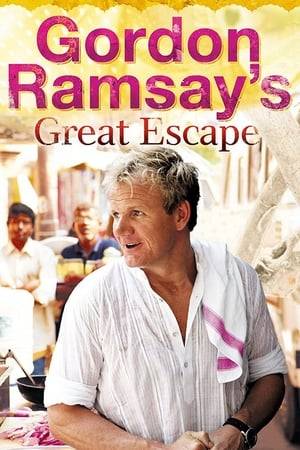 Gordon's Great Escape is a television series presented by chef Gordon Ramsay.

Series 1 follows Ramsay's first visit to India, where he explores the country's culinary traditions. Produced by One Potato Two Potato, in association with Optomen, the series aired on three consecutive nights between 18 to 20 January 2010 as part of Channel 4's 'Indian Winter' promotion.

The second series aired in May 2011, where Ramsay explored the culinary traditions of Southeast Asia, visiting Thailand, Cambodia, Malaysia, and Vietnam.