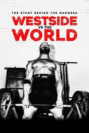 Westside Barbell is essentially what would happen if the Hell's Angels traded in their Harley Davidsons for squat racks and chalk. It is a collection of some of the strongest and scariest people to ever walk the earth. The atmosphere inside the cinder block walls has been described as a prison yard weight pile. Fights and cussing are part of the charm, as are tattoos and facial hair. The environment is brutal and wears quick on lifters with thin skin. Every day at Westside its dog eat dog. It's a proven recipe for world records (over 140 and counting), but is it worth the price of the pain? When the weights are big enough to kill, how far would you go for a number?