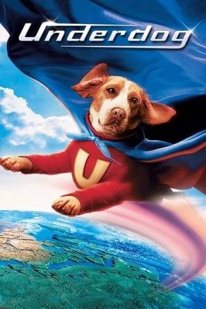 A lab accident gives a beagle named Shoeshine some serious superpowers -- a secret that the dog eventually shares with the young boy who becomes his owner and friend.