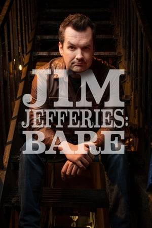 Smart, crude, and in-your-face, Australian comic/actor/equal-opportunity-offender Jim Jefferies is not for the faint of heart. Whether he is lampooning gun control, auditioning disabled actors, or over-sharing sexual experiences, the FXX "Legit" star proves nothing is out of bounds and even less, off limits. Filmed during the Boston run of his recent stand up tour.