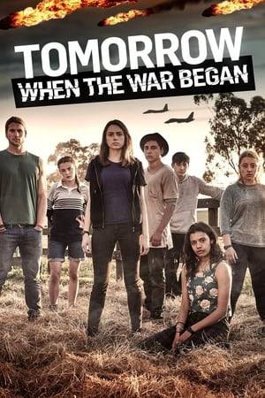This dramatic adventure series tells the story of a group of teenagers who are separated from their families following an invasion of their country, a conflict they never saw coming.