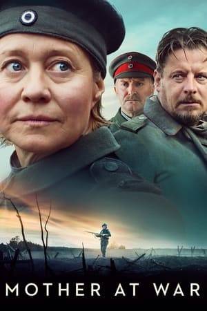1918. World War I rages in Europe while Erna Jensen tends to her ordinary life at home in Bramstrup, with her simple-minded son, Kalle. One day the village constable comes to enlist Kalle for military service for the German Empire – of which Southern Jutland is a part. If Erna is to save Kalle from certain death, she must follow him through thick and thin. Upon a chance meeting with a deserting solder she trades identities. Now disguised as Private Julius Rasmussen, Erna heads for the front. In her encounters with the other soldiers and in the presence of the war, unknown sides of Erna are awoken. This is the story of a woman who won’t let a war prevent her from fighting for what she loves.