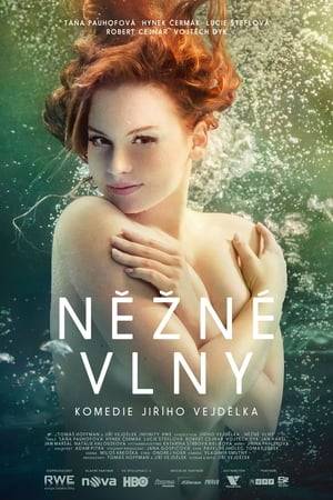 The congenial Vojta is bashful and his family is batty. His short-tempered father, who once failed to swim the English Channel, wants him to be a competing swimmer and his loving mother, a former child ice revue star, sees a talented pianist in her son. But Vojta has completely different priorities - most of all his red-haired classmate Ela, an enchanting synchronized swimmer who is leaving for Paris in November. If Vojta doesn't do something radical, and fast, Ela will disappear behind the Iron Curtain forever. The year is 1989.