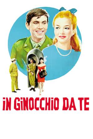 During his military service, the young singer Gianni Traimonti falls in love with Carla, the marshal's daughter.