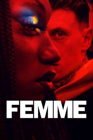 Jules is a drag artist in London who withdraws into himself and loses his career after a horrific attack. Months later, he recognizes one of his assailants in a gay sauna and quickly realizes he has the perfect opportunity to get revenge.