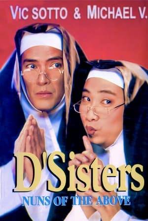 Victor and Michael are ordinary brothers who have different likes and taste in life. Victor is a chickboy while Michael likes foods and very gullible. Being at the wrong place at the wrong time, they find themselves entangled in mischief with the authorities and goons. Seeking shelter as nuns, will they ever pull this off?