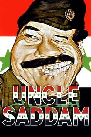 Everything you've ever wanted to know about Saddam Hussein (but were afraid to ask).