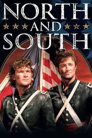 The story of the enduring friendship between Orry Main of South Carolina and George Hazard of Pennsylvania, who become best friends while attending the United States Military Academy at West Point but later find themselves and their families on opposite sides of the American Civil War.