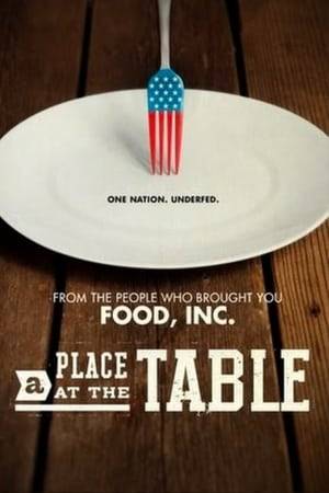 Using personal stories, this powerful documentary illuminates the plight of the 49 million Americans struggling with food insecurity. A single mother, a small-town policeman and a farmer are among those for whom putting food on the table is a daily battle.