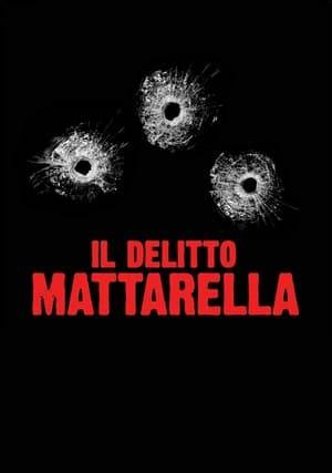 January 6, 1980. President of the Sicily Piersanti Mattarella is going to Mass with his family when a young man approaches his car and shoots him in cold blood, killing him. The young Deputy Prosecutor on duty that day is Pietro Grasso, future General Anti-Mafia Prosecutor and President of the Italian Senate. His investigations are continued by Giovanni Falcone, who uncovers dangerous connections between the Mafia, the ruling Christian Democratic Party, neo-fascist terrorists, and secret services.