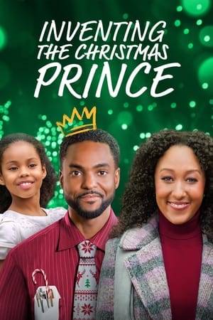 Shelby is about to quit her job as a rocket engineer when her daughter becomes convinced that her Scrooge-like boss, Evan, is the Christmas Prince from a story Shelby invented years ago.