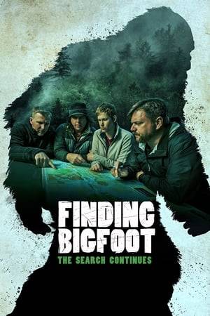 The Finding Bigfoot team reunites after 3 years to investigate compelling Squatch evidence in Ohio and West Virginia. Equipped with the latest technology, including state-of-the-art thermal drones, they set out to prove these creatures are real.