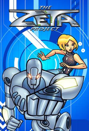 Follow the futuristic adventures of Zeta, a renegade government-designed robot, and Ro, his 15-year-old streetwise companion.