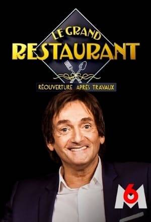 He had opened his Great Restaurant twice, in 2010 and 2011, as part of an entertainment broadcast on France 2. Pierre Palmade “reopens it after work” in the form of a fiction offered by M6. Exit the brewery. The artist has chosen to shoot his film at the Froufrou, the restaurant at the Théâtre Édouard-VII, in Paris, a chic establishment with rococo decor, more solemn and therefore more appropriate to important moments in life, to his big announcements that make the subject of a series of sketches. They are interpreted by a cast of stars just as prestigious as that of his comrade Muriel Robin a few weeks ago in I Love you coiffure , on TF1. As a common thread, Pierre Palmade in the role of the host busy satisfying his customers, while ensuring that his mother (Marthe Villalonga), his competitor (Florence Foresti) and her cook husband (Jean Leduc) do not transform the evening in disaster.