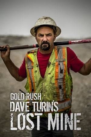 Dave Turin visits several disused gold mines around the Western United States and decides which mine to get up and running, turning it into a profitable, working mine.