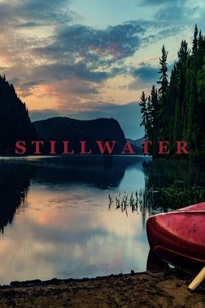 A weekend camping trip among six old friends in Northern Minnesota's "Boundary Waters" turns tragic after one dies under mysterious circumstances, triggering further turmoil as they attempt to unmask the killer within their own group.