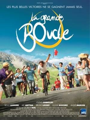 Family man François Nouel is the number one fan of the Tour de France – an obsession that costs him his wife and his job. At a loose end, François meets a former sports manager, Rémi  who encourages him to take the plunge and do the Tour himself.  With nothing to lose, François sets off, always one day ahead of the race, attracting fellow amateurs, media coverage and cheering crowds. As obstacle after obstacle is thrown his way, and his family comes back on the scene, François discovers what is really most important in his life.