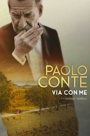 Documentary follows the life and work of Italian singer and composer Paolo Conte.
