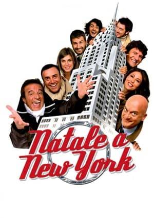 During the holidays of Christmas, three groups of funny characters depart from Italy to spend the Christmas season in New York City.
