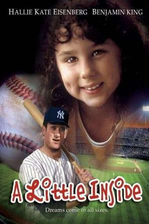 When he unexpectedly becomes a single parent, an aspiring professional baseball player trades in his bat for a socket wrench and becomes a small-town mechanic. But when he tries to convince his young daughter to play Little League ball, King is disappointed to learn that she prefers ballet shoes to cleats. Can he accept his daughter for who she is and take another swing at his dreams?