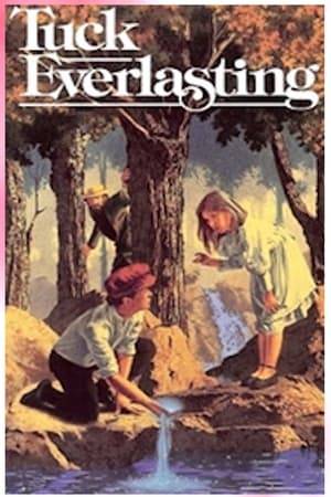 In turn-of-the-20th-century upstate New York, Winnie Foster, a 12-year-old girl, discovers a family living in the woods near her family's home who never ages thanks to a magical spring they drink from and she is entrusted to keep their secret and becomes involved in their lives.