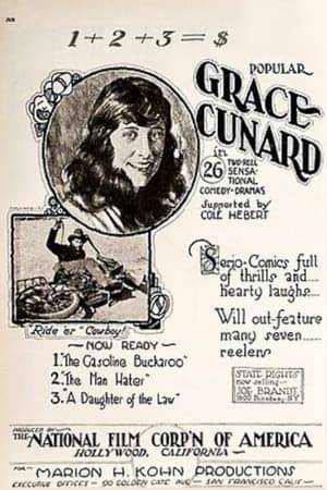 In the film, Cunard plays a jewel thief pursuing the same wealthy marks as another thief, played by Francis Ford.