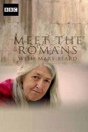 Professor Mary Beard looks beyond the stories of emperors, armies, guts and gore to meet the everyday people at the heart of Ancient Rome's vast empire.