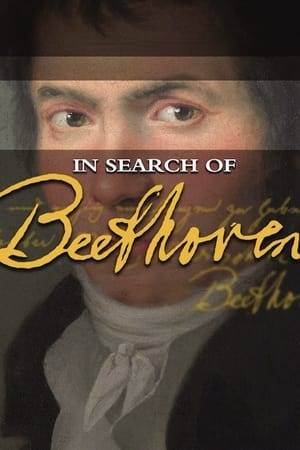 In Search of Beethoven offers a comprehensive documentary about the life and works of the great composer. Over 65 performances by the world's finest musicians were recorded and 100 interviews conducted in the making of this beautifully crafted film. Eleven interviews are included in the Extras and Six complete movements.