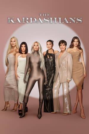 The family you know and love is here with a brand new series, giving an all-access pass into their lives. Kris, Kourtney, Kim, Khloé, Kendall, and Kylie bring the cameras back to reveal the truth behind the headlines. From the intense pressures of running billion-dollar businesses to the hilarious joys of playtime and school drop-offs, this series brings viewers into the fold with a rivetingly honest story of love & life in the spotlight.
