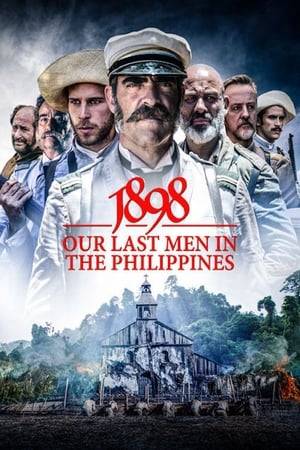 The Philippines, 1898. Fifty Spanish soldiers arrive in the small village of Baler to rebuild an outpost. Although the war against the Filipinos and their American allies is almost lost, as is the Spanish Empire, the garrison will endure a cruel siege for eleven months. They will be the last to surrender.