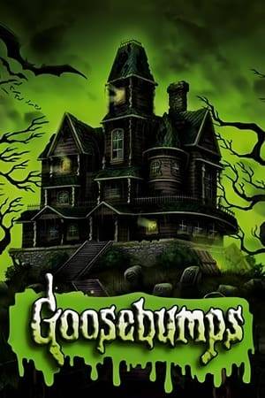 Anything can turn spooky in this horror anthology series based on the best-selling books by master of kid horror, R.L. Stine. In every episode, see what happens when regular kids find themselves in scary situations, and how they work to confront and overcome their fears.