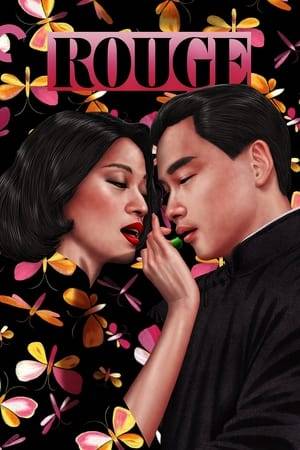 Amid the opulent teahouses of 1930s Hong Kong, a humble courtesan and the wayward scion of a wealthy family fall in love and embrace death by suicide pact. Fifty years later, her ghost returns to find him, drawing a young contemporary couple into her quest to rekindle a passion that may be as illusory as time itself.