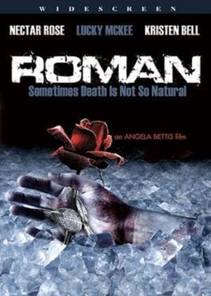 Roman (Lucky McKee) is a lonely young man who yearns to find love, happiness and companionship. Tormented by his ungrateful co-workers and trapped in a life of tedium as a welder in a local factory, Roman's one pleasure is his obsession with the elusive beauty (Kristen Bell) who lives in another apartment in his building complex. When a chance encounter with the young woman goes horribly wrong, a moment of frenzied desperation triggers a chilling turn of events leading to the girl's murder. As he teeters between deranged fantasy and cold reality, Roman's struggle to hide his grisly secret is further complicated by an eccentric neighbor named Eva (Nectar Rose) who develops an unlikely attraction to Roman and forces herself into his dark and tortured world.