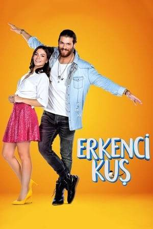 Sanem, a young girl with aspirations of becoming a writer, is forced by her parents to choose between an arranged marriage and finding a proper job. Rushing into a new job at an advertising company, she soon falls for her boss, Can.