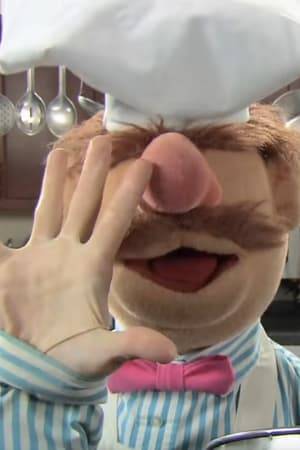 Your favorite chef - The Swedish Chef - shares his recipe for popcorn, or as he refers to it "Pöpcørn."